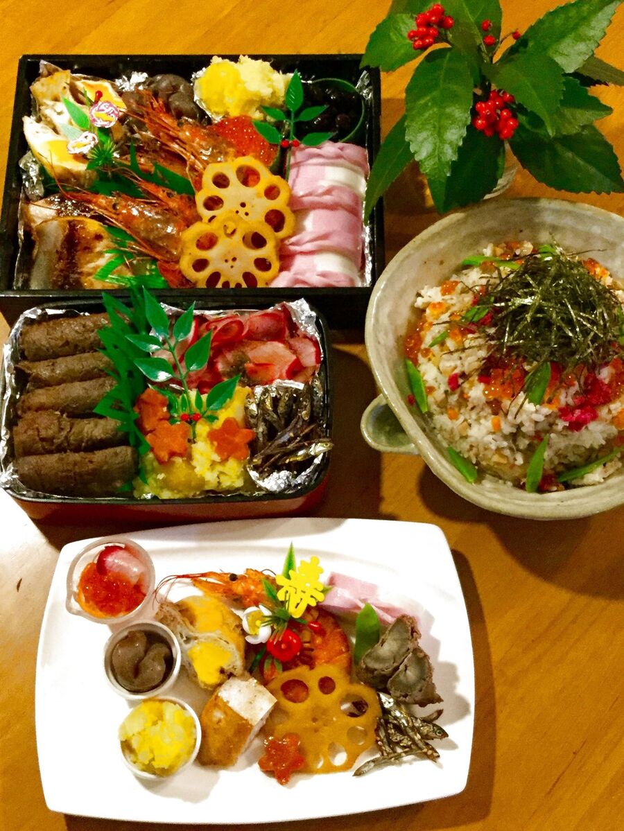 今年のおせちはおしゃれに一工夫 素敵なおせち料理の持ち付けアイデア選 暮らしニスタ 今年のおせちはおしゃれに一工夫 素敵なおせち料理の持ち付けアイデア選 暮らしニスタ