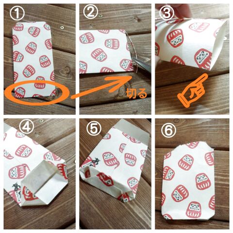 使用済みぽち袋で作るエコでおしゃれなインテリアライト 暮らしニスタ