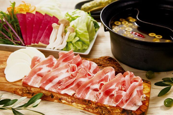 【参加者大募集】第2弾「暮らしニスタ・オフ会atしゃぶしゃぶ温野菜」開催決定!