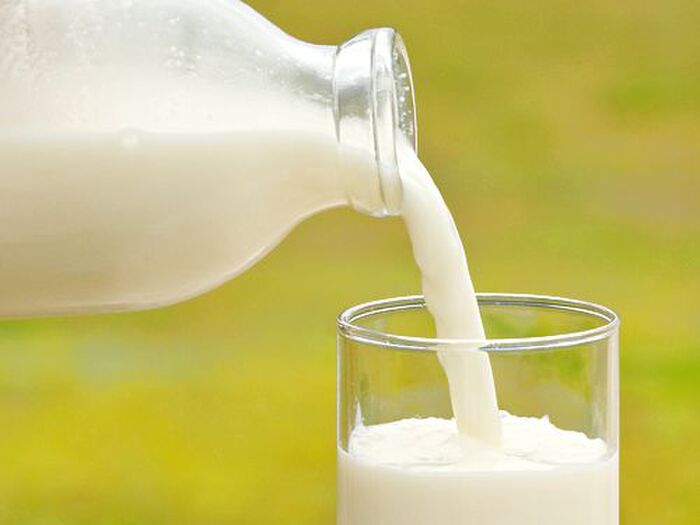 どうして牛乳を飲むと下痢をするの？