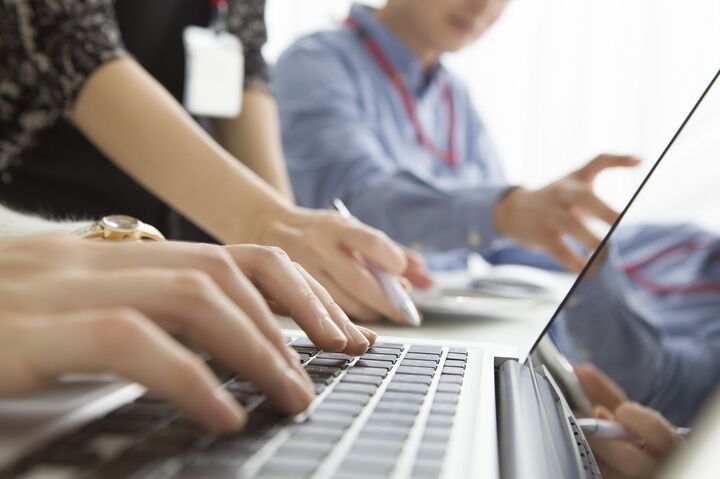 既婚女性が教える「職場の男性を落とすテク」11連発!