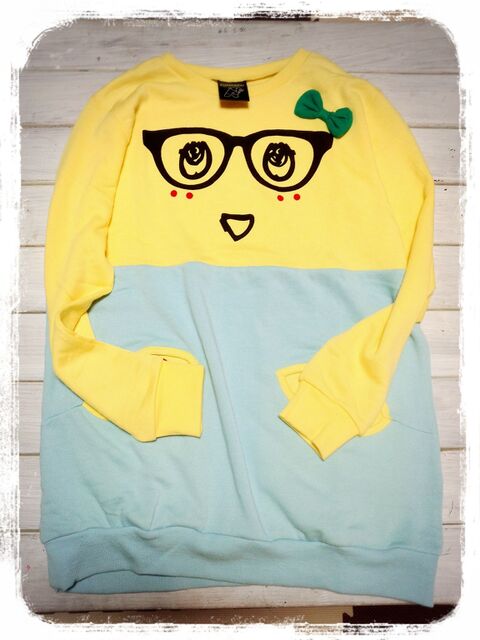 着ていない子供服を100均でアレンジ ふなっしートレーナーをミニオンズにリメイク 暮らしニスタ 着ていない子供服を100均でアレンジ ふなっしートレーナーをミニオンズにリメイク 暮らしニスタ