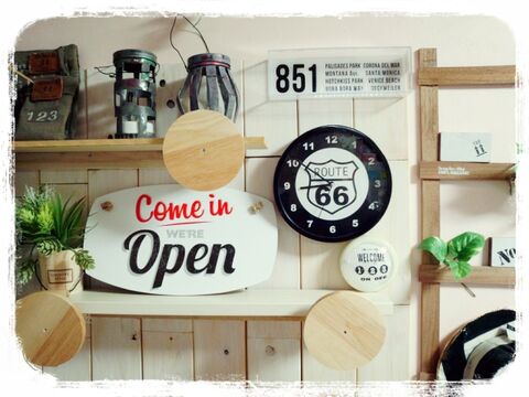 セリア カトラリーケースでプレート風おしゃれインテリア 暮らしニスタ