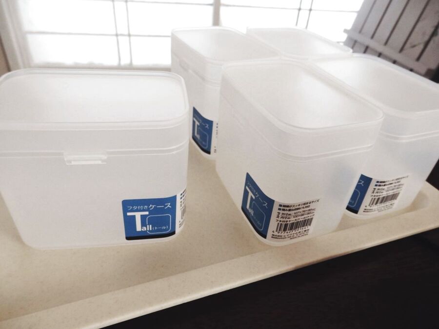 スッキリ収納のマストアイテム プラスチックケースの賢い活用術を大公開 暮らしニスタ スッキリ収納のマストアイテム プラスチックケースの賢い活用術を大公開 暮らしニスタ