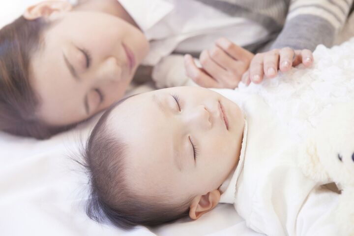 産後2年以内が肝心!離婚を招く「産後クライシス」を解決するには!?