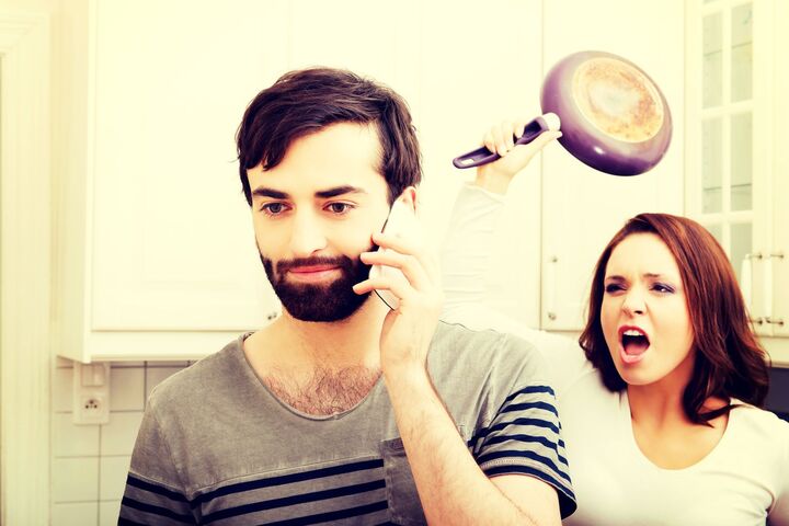 イライラする前に実行!自分好みの夫に育てる3つの方法