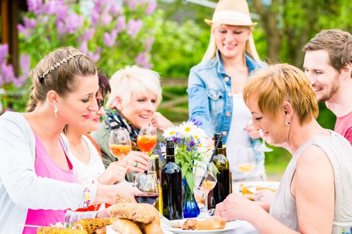 ありがた迷惑!思わずドン引きしたホームパーティーの手みやげ