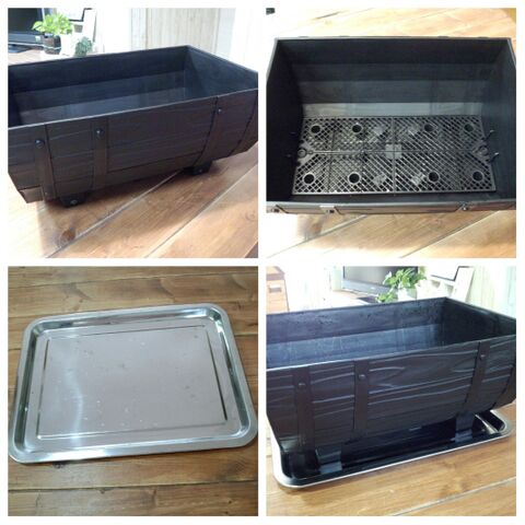 材料2つで簡単 キッチンおしゃれ水切りかごdiy 暮らしニスタ