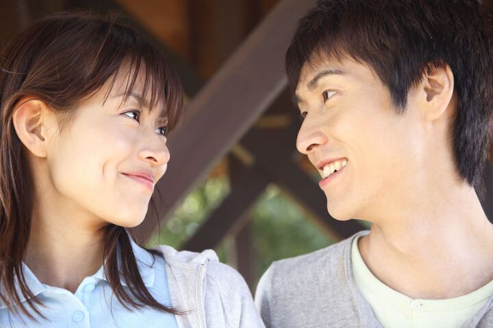 いつまでもラブラブでいるために!円満夫婦が大事にする●●の時間