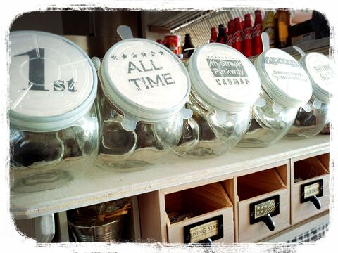 開けにくいガラス瓶のフタは これ 100均 に変えると使いやすい 暮らしニスタ 開けにくいガラス瓶のフタは これ 100均 に変えると使いやすい 暮らしニスタ