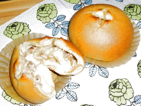 手作りパンレシピ31選 お店みたいなパンをおうちで燒こう 暮らしニスタ