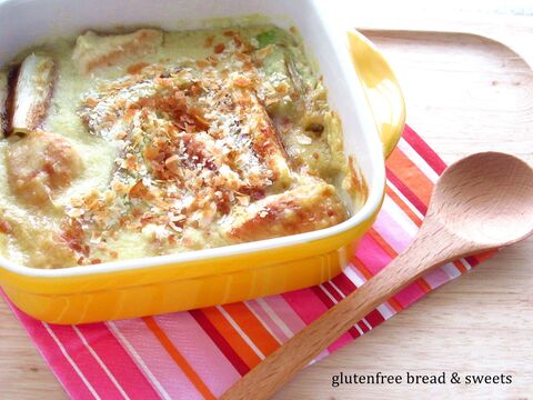 アツアツが超おいしい 人気のグラタン 簡単レシピ12選 暮らしニスタ