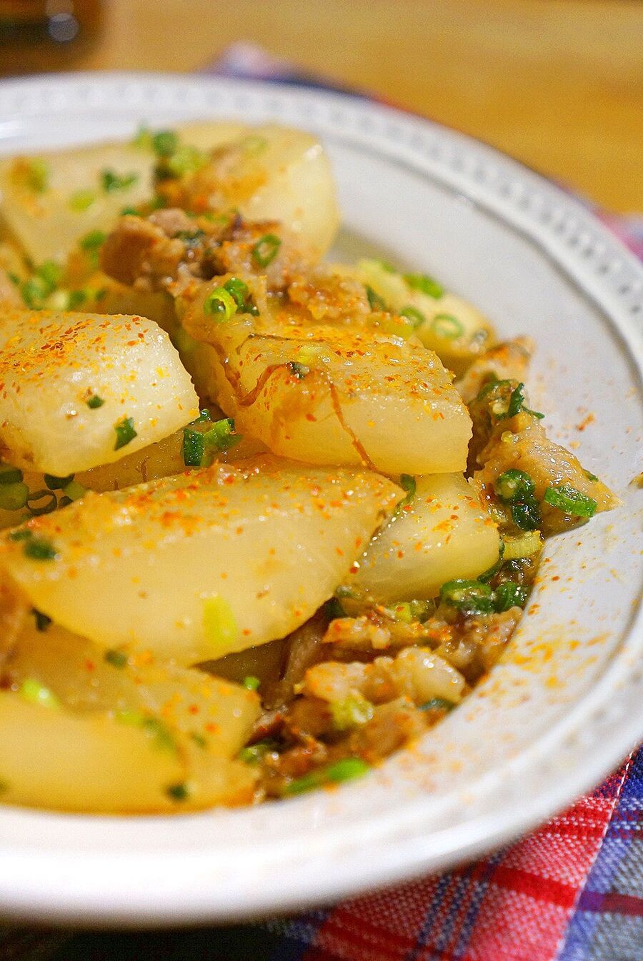 飽きのこないおいしさ 大根の使い切りレシピ20選 暮らしニスタ