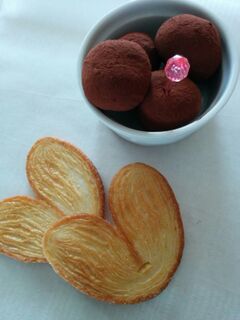 簡単生チョコレシピ アレンジアイデア12 とろける甘さを召し上がれ 暮らしニスタ