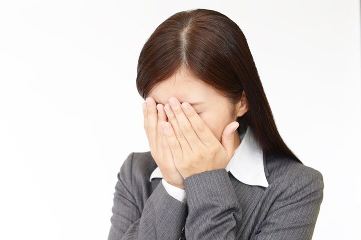 20代女性が語る「年上女性に言われた“忘れられない一言”」集