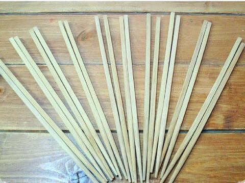 1膳10円の竹箸をペーパーナプキンでカフェ風リメイク 暮らしニスタ 1膳10円の竹箸をペーパーナプキンでカフェ風リメイク 暮らしニスタ