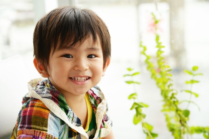 思わず笑った!子どもたちのかわいすぎる“シモ”発言