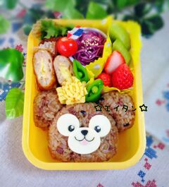 初めてでも失敗しない かわいいキャラ弁レシピ50選 簡単キレイに作るコツ 暮らしニスタ 初めてでも失敗しない かわいいキャラ弁レシピ50選 簡単キレイに作るコツ 暮らしニスタ