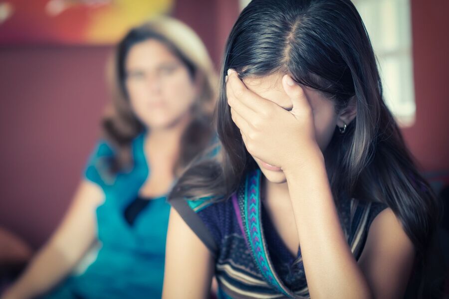 今でも忘れない 親に言われて 傷ついた言葉 暮らしニスタ 今でも忘れない 親に言われて 傷ついた言葉 暮らしニスタ