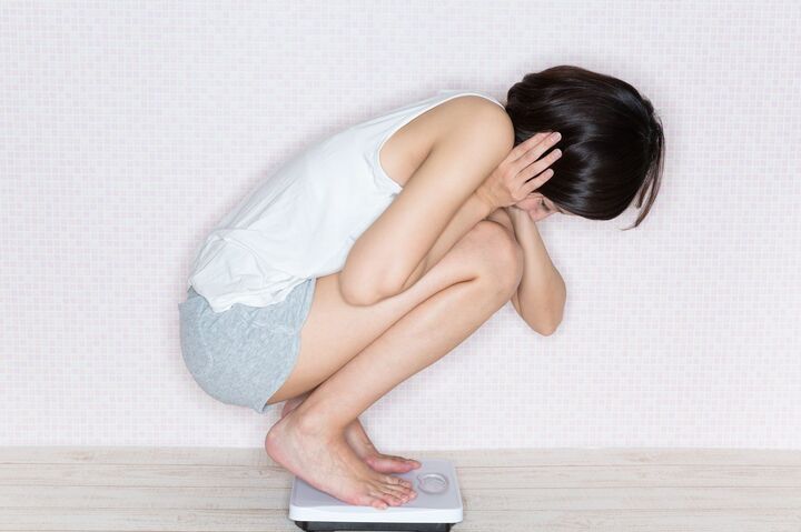 基礎代謝がカギ!あなたに適した摂取カロリーを知る方法