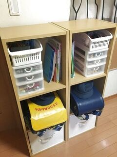 カラーボックス 100均アイテムがおすすめ リメイクに 収納力アップに 暮らしニスタ カラーボックス 100均アイテムがおすすめ リメイクに 収納力アップに 暮らしニスタ