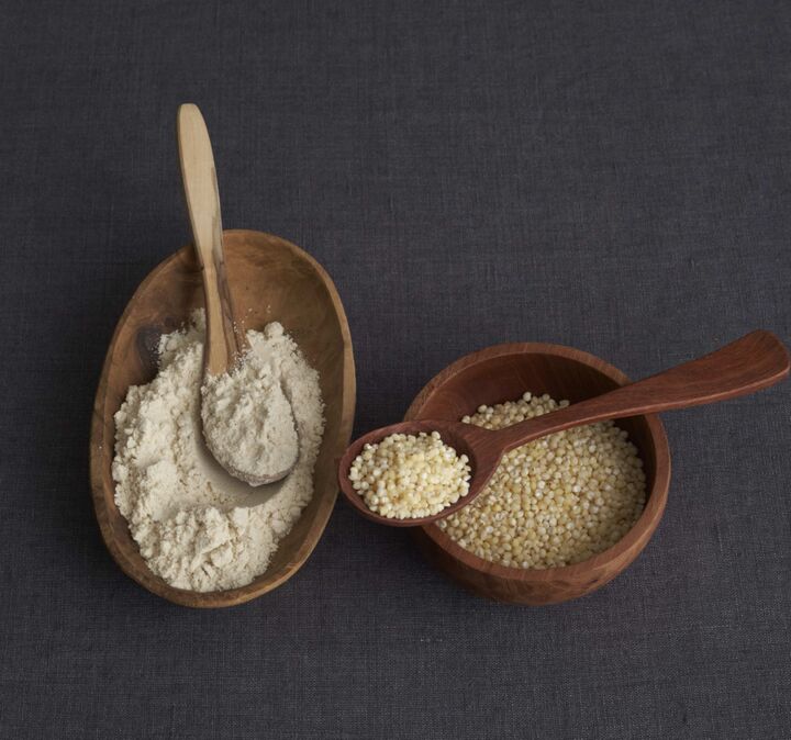 おいしく食べてダイエットにも!スーパー雑穀「ホワイトソルガムきび」に注目!!