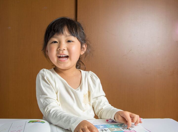 「三つ子の魂百まで」は本当だった!幼児教育の必要性