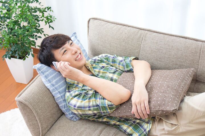 なんでそんなの持ってるの!?男性の部屋で発見したドン引きアイテム