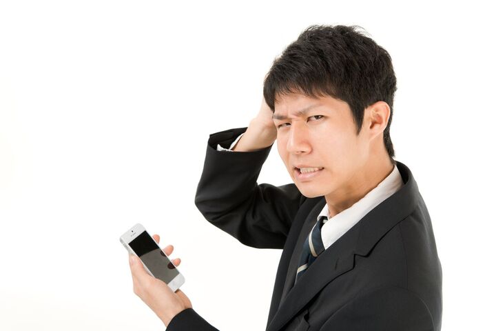 バレバレな男の嘘の決定版!うちの夫、こんな嘘をつきました