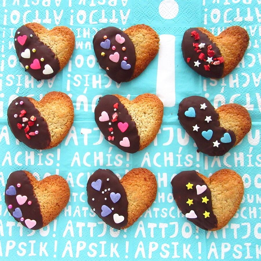 簡単なのにおいしすぎっ 手作りクッキーレシピまとめ 暮らしニスタ 簡単なのにおいしすぎっ 手作りクッキーレシピまとめ 暮らしニスタ