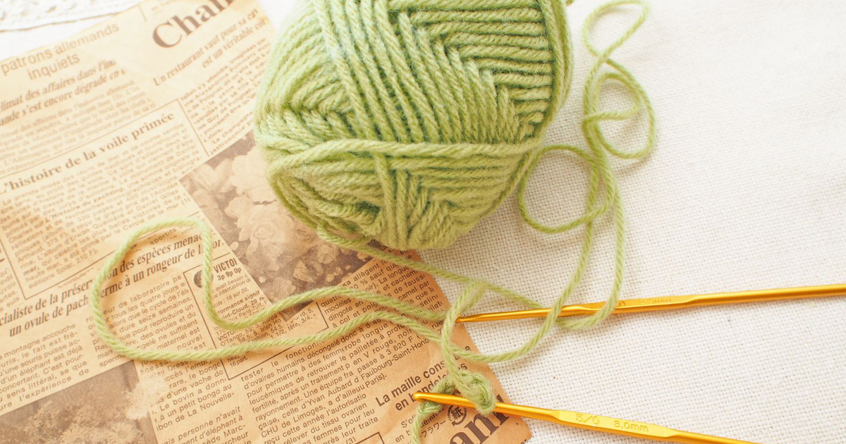 毛糸でかわいい 簡単手作り雑貨コンテスト 暮らしニスタ