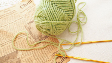毛糸でかわいい 簡単手作り雑貨コンテスト 暮らしニスタ