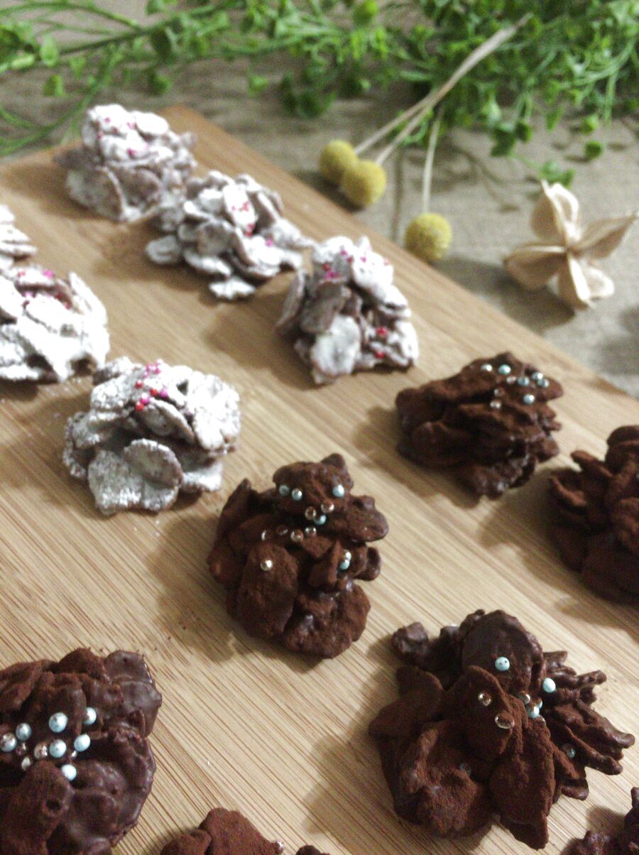 女子必見 バレンタインの手作りレシピ アイデア25選 暮らしニスタ 女子必見 バレンタインの手作りレシピ アイデア25選 暮らしニスタ