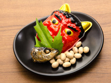豆を食べ過ぎてお腹を壊した？！節分ハプニング集！