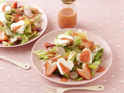 フルーツサラダで美人になろう キレイが叶うレシピ集 暮らしニスタ