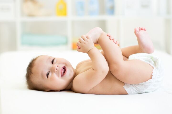 もう悩まない!親子でハッピーな“おむつはずし”の時期