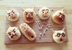 チョコパンの人気レシピ15選 子供が喜ぶキャラパンから大人テイストまで 暮らしニスタ チョコパンの人気レシピ15選 子供が喜ぶキャラパンから大人テイストまで 暮らしニスタ