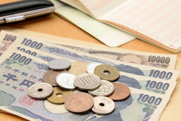 貯金ができない人必見!給与天引き・口座振替でお金が貯まる!