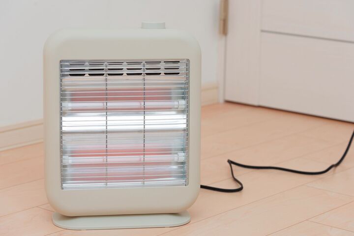 できることから実践!冬の暖房費を徹底節約する4つの方法