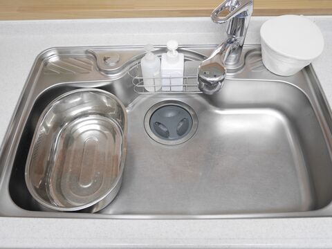 キッチンシンクの洗い桶は を代用する 暮らしニスタ キッチンシンクの洗い桶は を代用する 暮らしニスタ