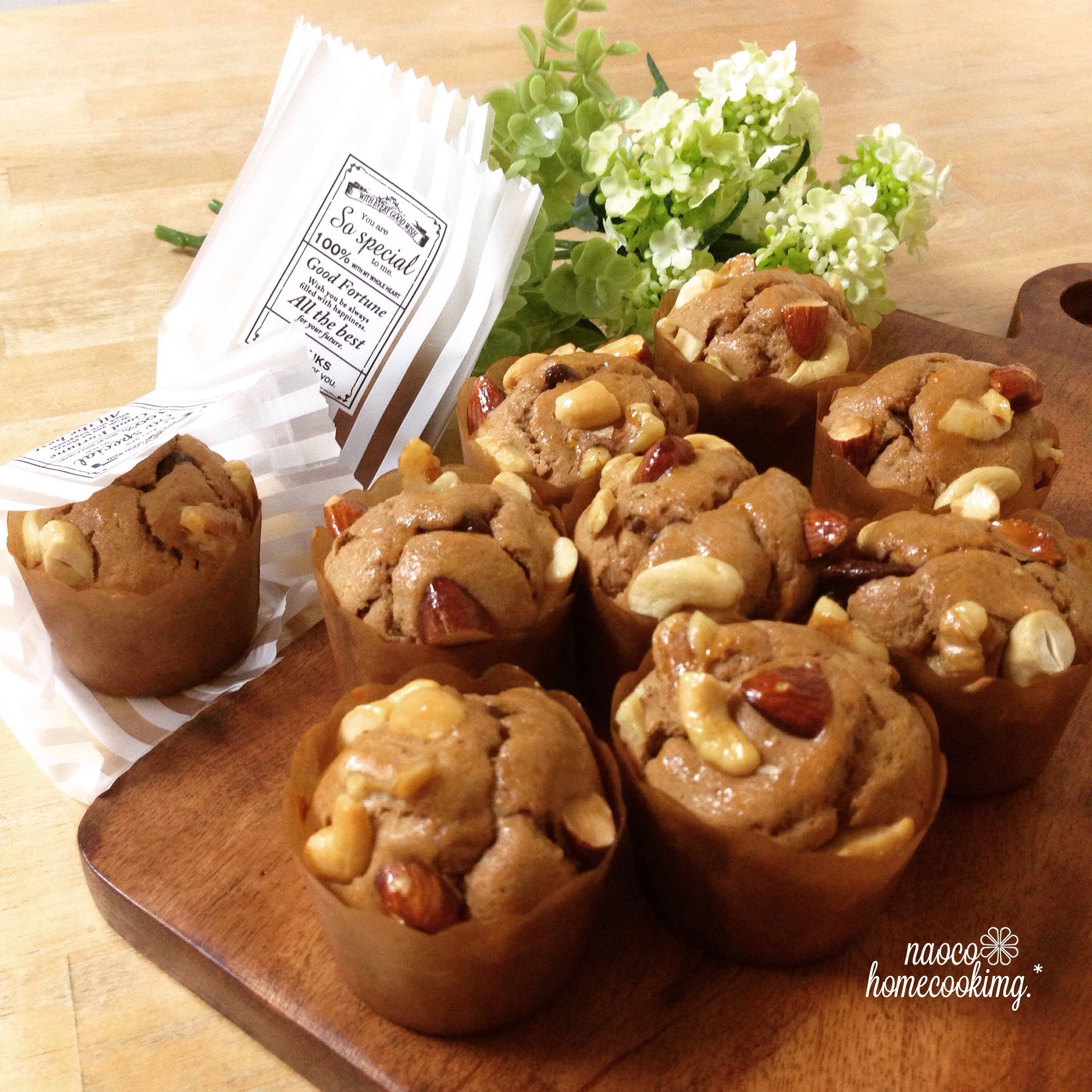 うきうき 簡単マフィンレシピ30選 休日スイーツにいかが 暮らしニスタ うきうき 簡単マフィンレシピ30選 休日スイーツにいかが 暮らしニスタ