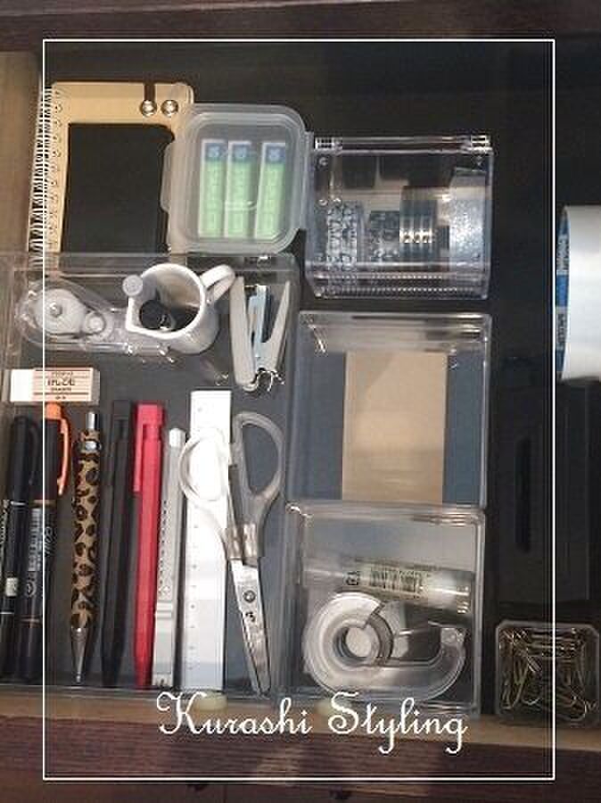 文房具がスッキリ片付く収納術 出しっぱなし はもう卒業 暮らしニスタ 文房具がスッキリ片付く収納術 出しっぱなし はもう卒業 暮らしニスタ