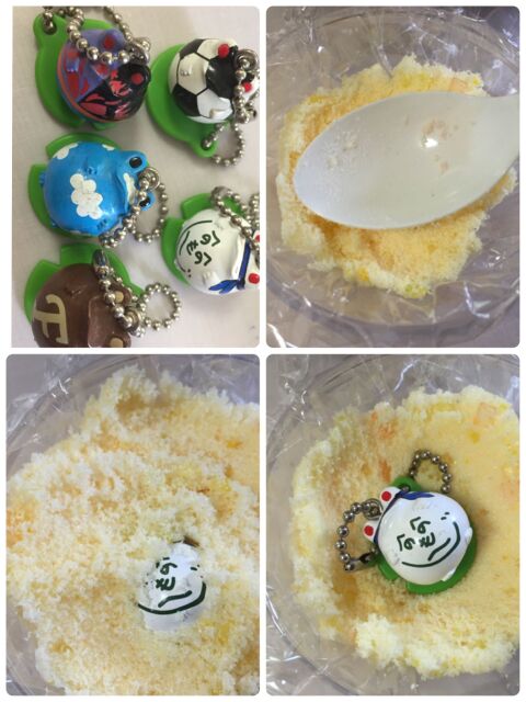 失敗から生まれた みんなが作れるまん丸バスボム 暮らしニスタ