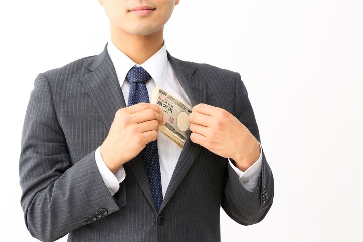 妻にヒミツを持つ夫は●割も?!見つかったら地獄の”隠し事”列伝