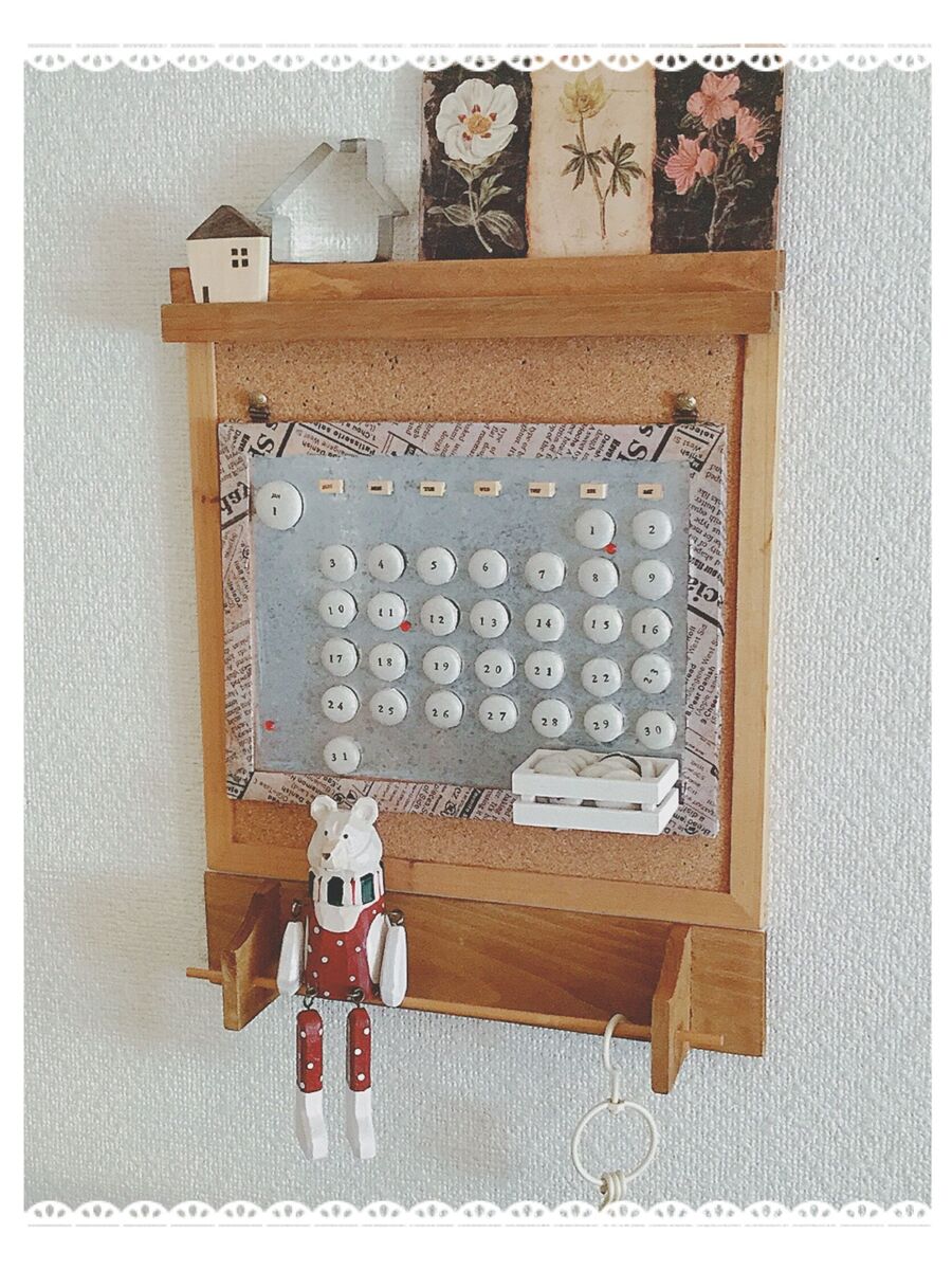 こんなに使える コルクボードのおしゃれ 便利な活用術31選 暮らしニスタ こんなに使える コルクボードのおしゃれ 便利な活用術31選 暮らしニスタ