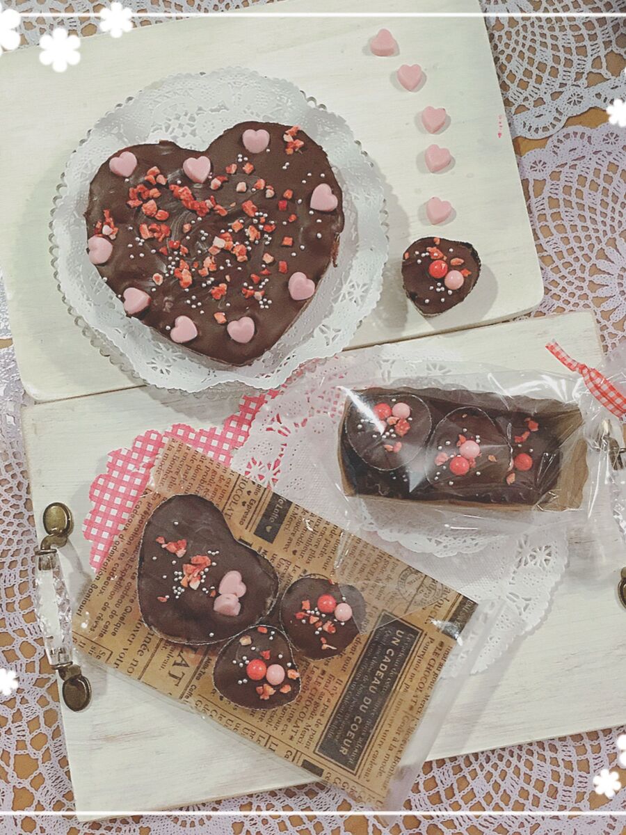 バレンタインに贈りたいチョコレシピ50選 本命 友チョコ ラッピングも 暮らしニスタ バレンタインに贈りたいチョコレシピ50選 本命 友チョコ ラッピングも 暮らしニスタ