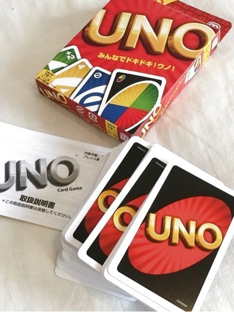 たった1分でできる 子供のカードゲーム類の収納方法 暮らしニスタ たった1分でできる 子供のカードゲーム類の収納方法 暮らしニスタ