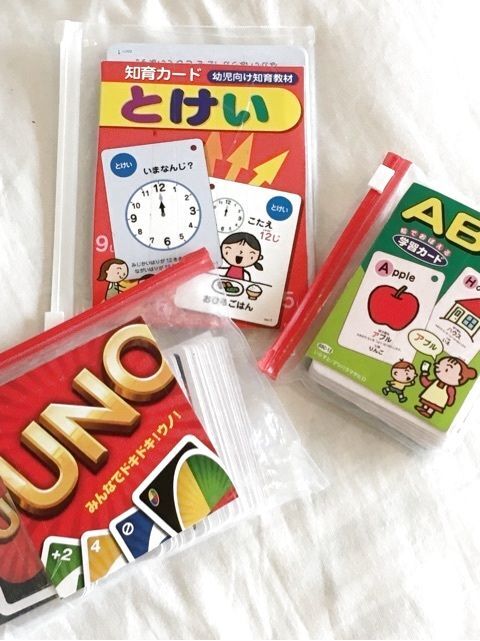 たった1分でできる 子供のカードゲーム類の収納方法 暮らしニスタ たった1分でできる 子供のカードゲーム類の収納方法 暮らしニスタ