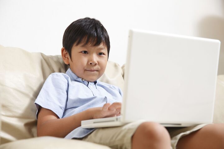 無関心ではいられない!子どもに忍び寄る“インターネットのキケン”
