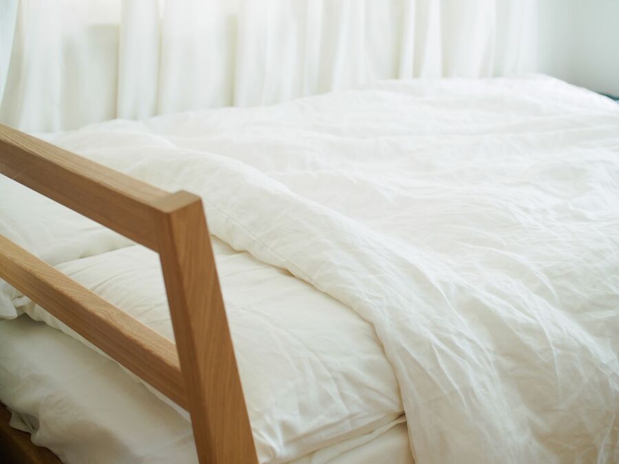 寝室別 の夫婦が急増中 そのメリット デメリットを大検証 暮らしニスタ